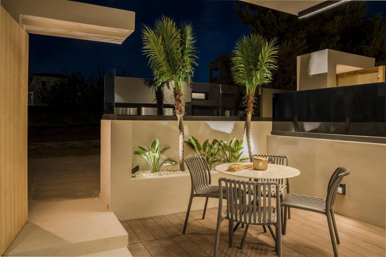 Sea Zante Luxury Beachfront Retreat Tragaki Zewnętrze zdjęcie