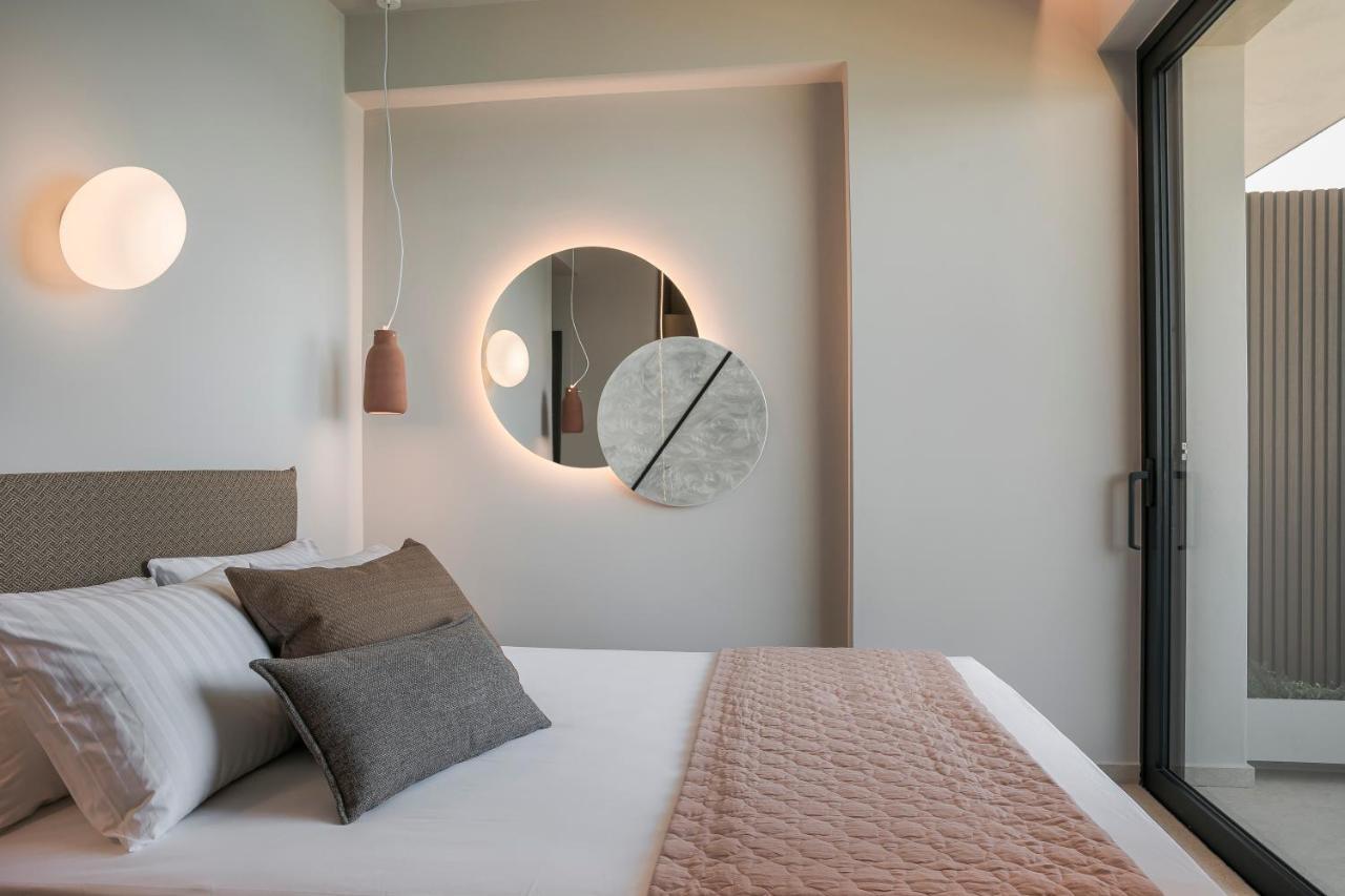 Sea Zante Luxury Beachfront Retreat Tragaki Zewnętrze zdjęcie