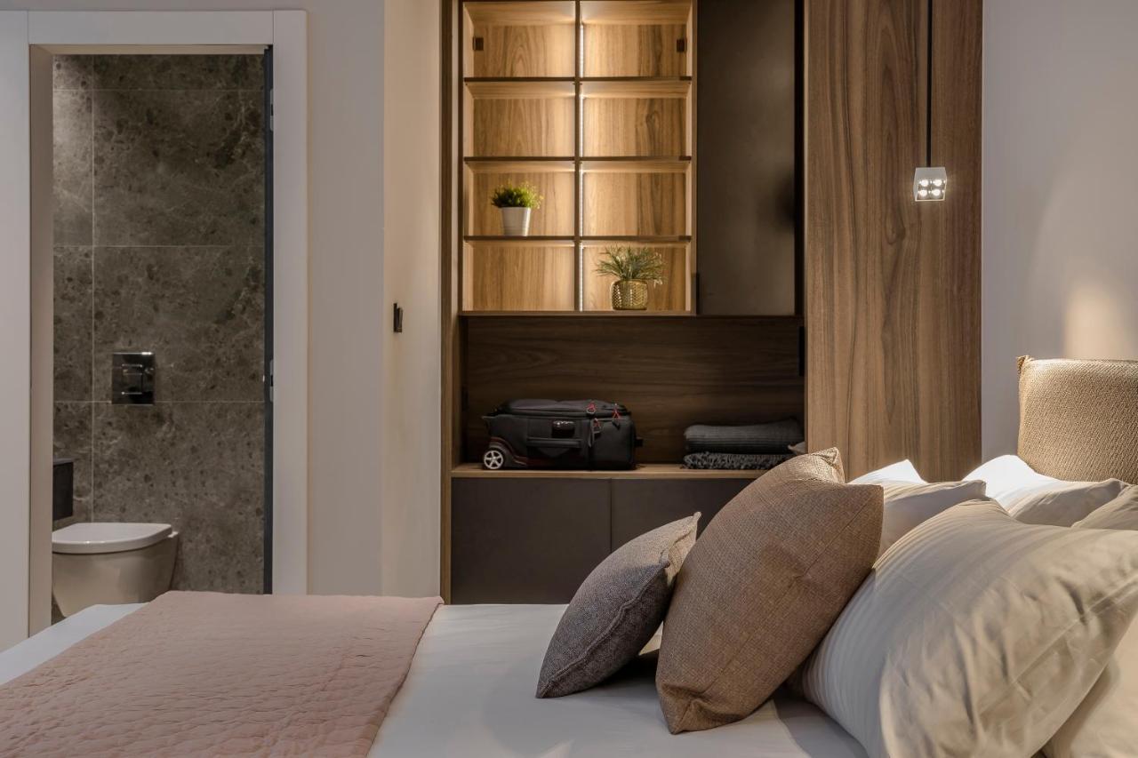 Sea Zante Luxury Beachfront Retreat Tragaki Zewnętrze zdjęcie