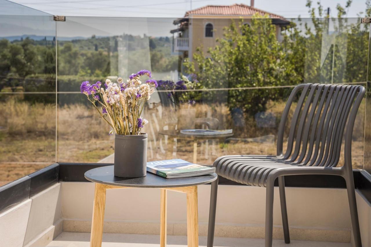 Sea Zante Luxury Beachfront Retreat Tragaki Zewnętrze zdjęcie