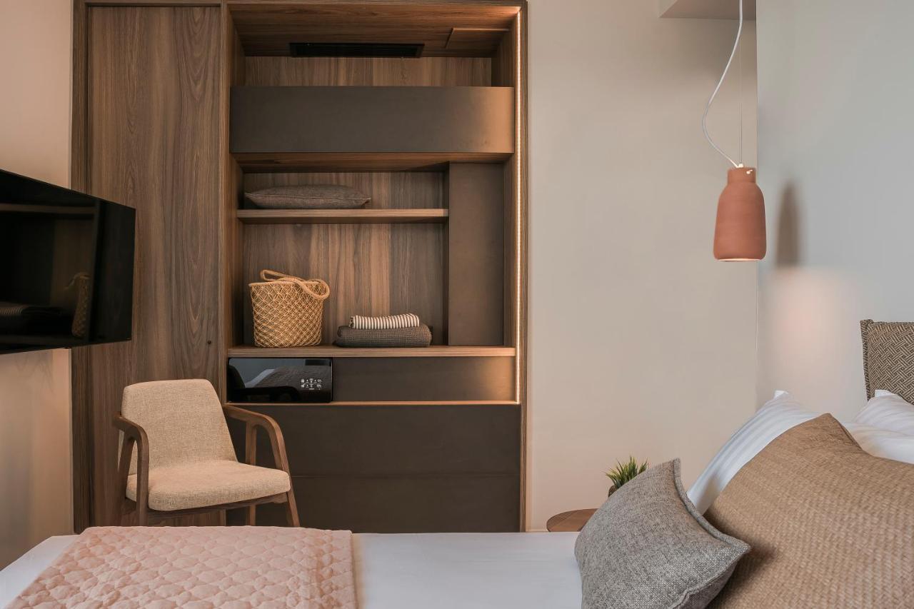 Sea Zante Luxury Beachfront Retreat Tragaki Zewnętrze zdjęcie