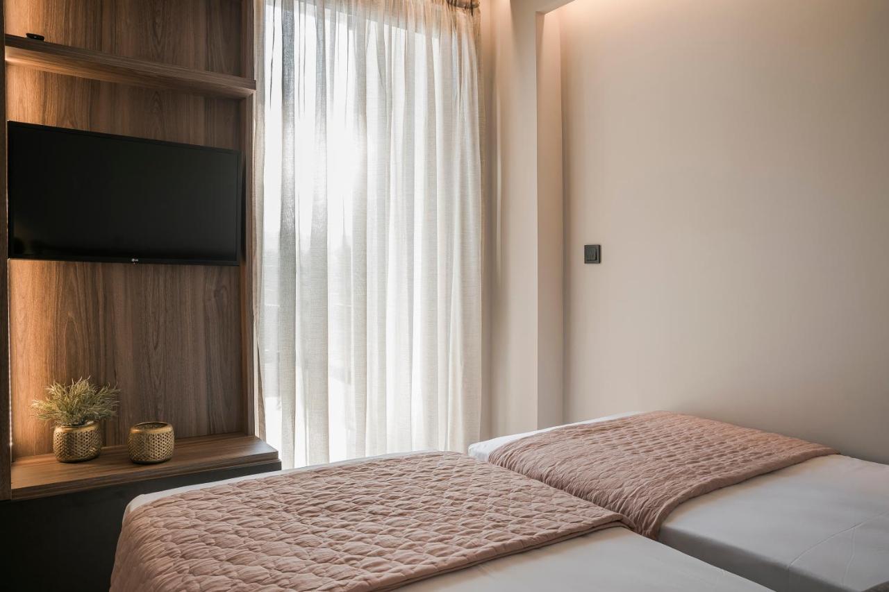 Sea Zante Luxury Beachfront Retreat Tragaki Zewnętrze zdjęcie