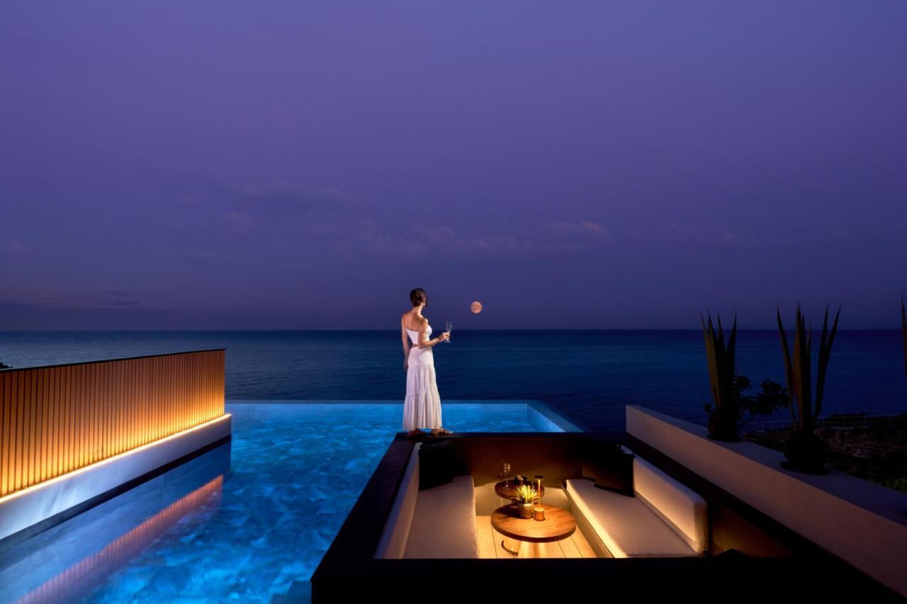 Sea Zante Luxury Beachfront Retreat Tragaki Zewnętrze zdjęcie