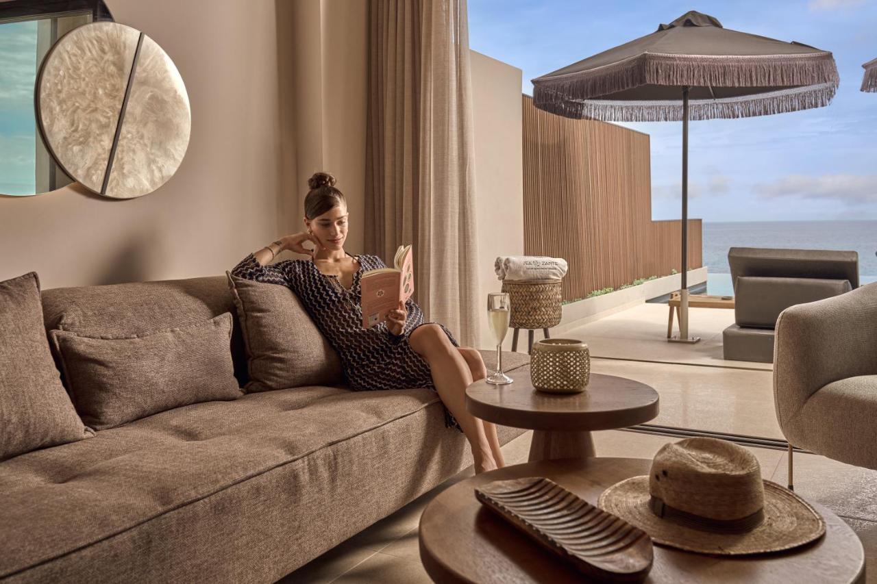Sea Zante Luxury Beachfront Retreat Tragaki Zewnętrze zdjęcie