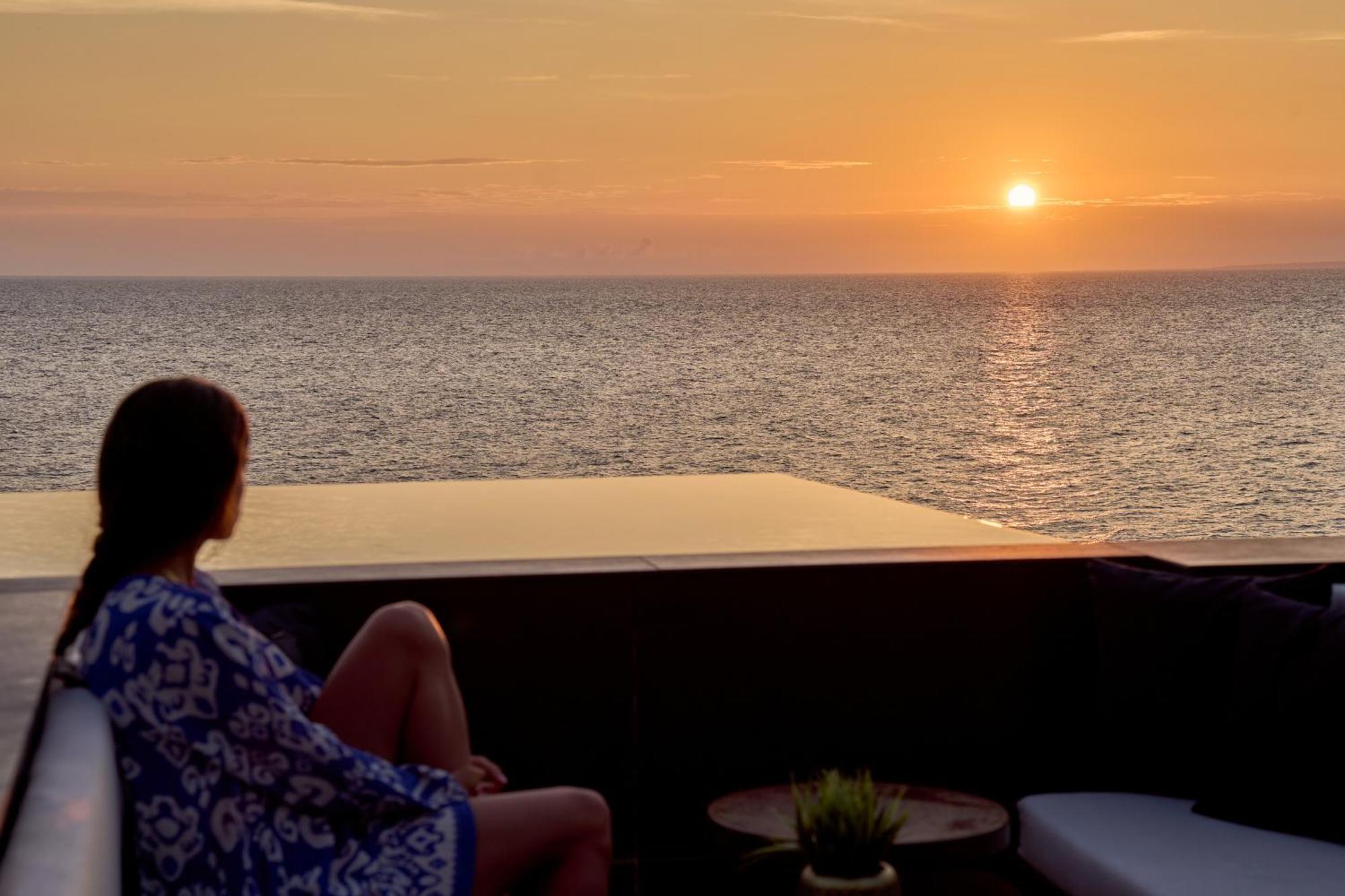Sea Zante Luxury Beachfront Retreat Tragaki Zewnętrze zdjęcie
