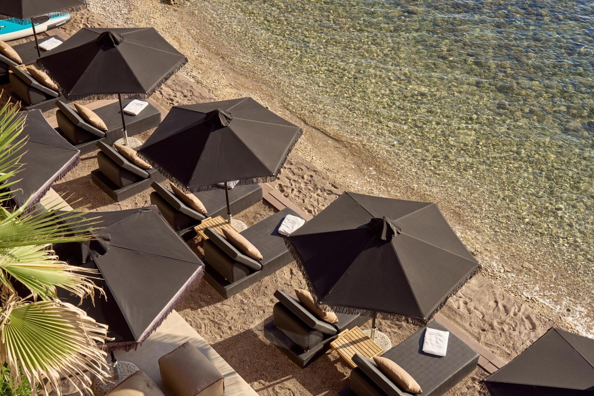 Sea Zante Luxury Beachfront Retreat Tragaki Zewnętrze zdjęcie