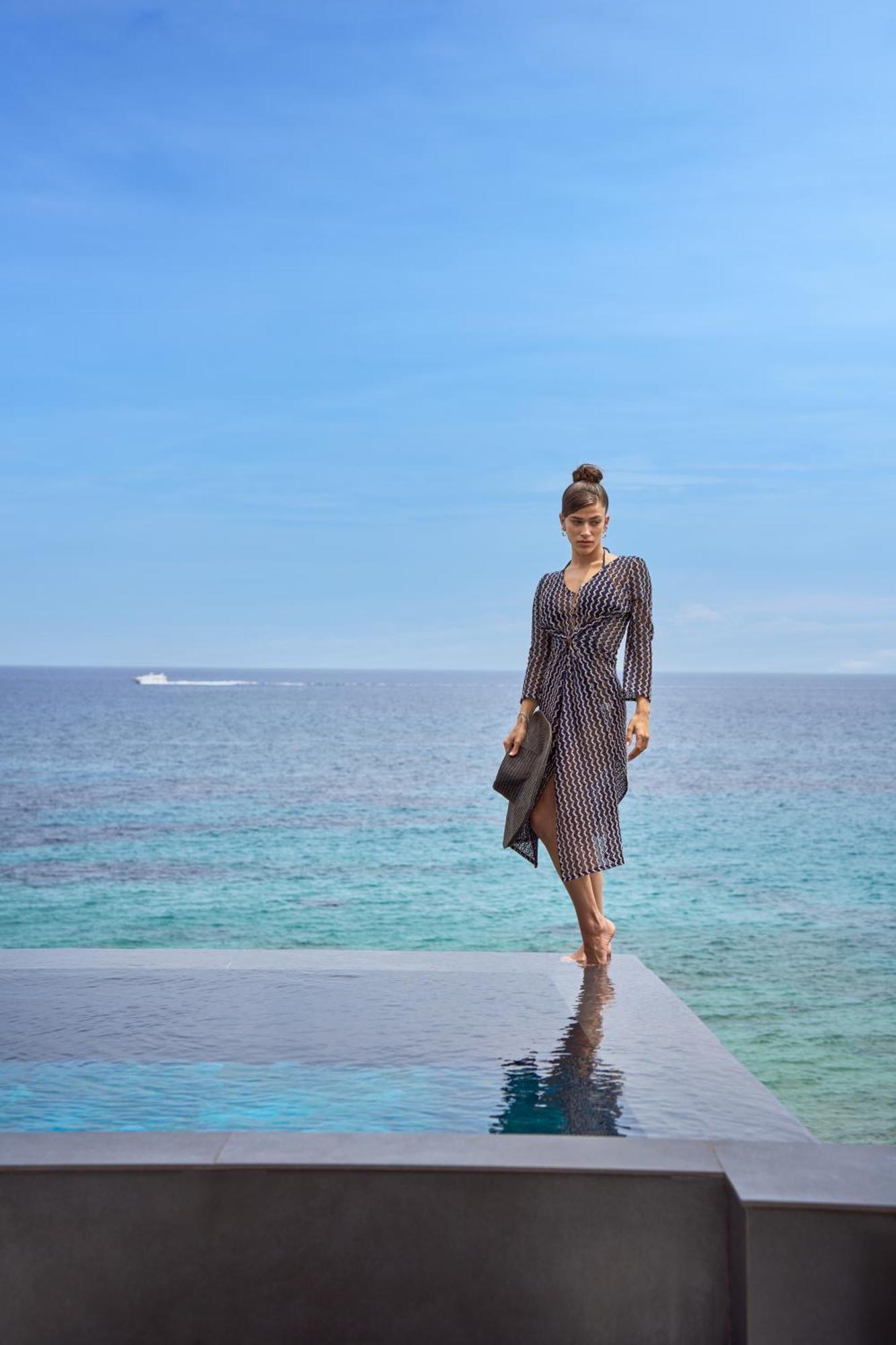 Sea Zante Luxury Beachfront Retreat Tragaki Zewnętrze zdjęcie