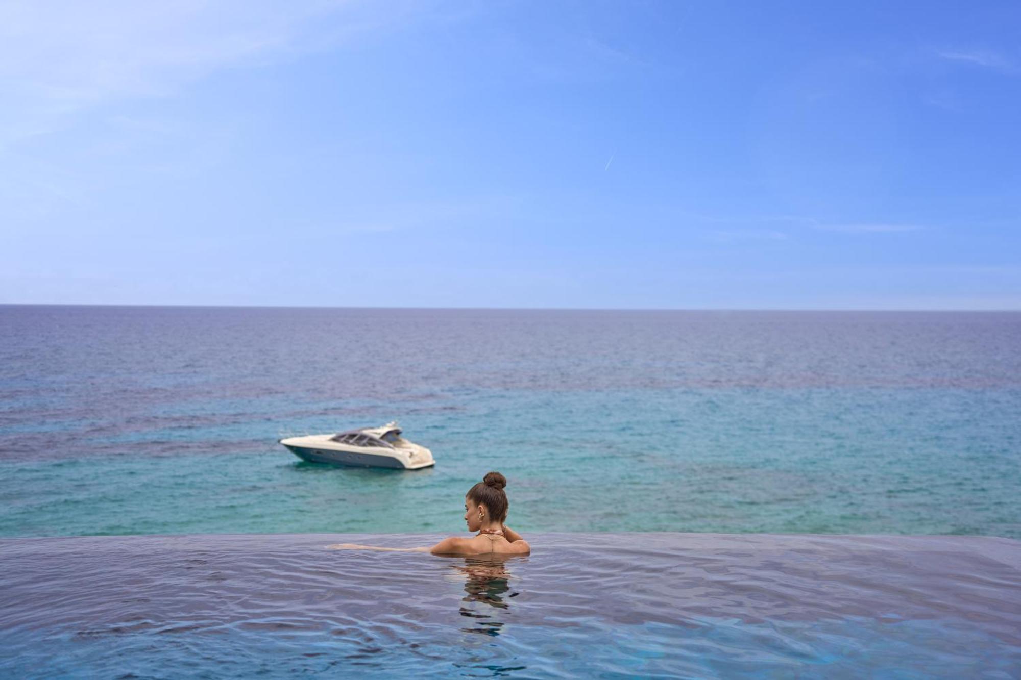 Sea Zante Luxury Beachfront Retreat Tragaki Zewnętrze zdjęcie