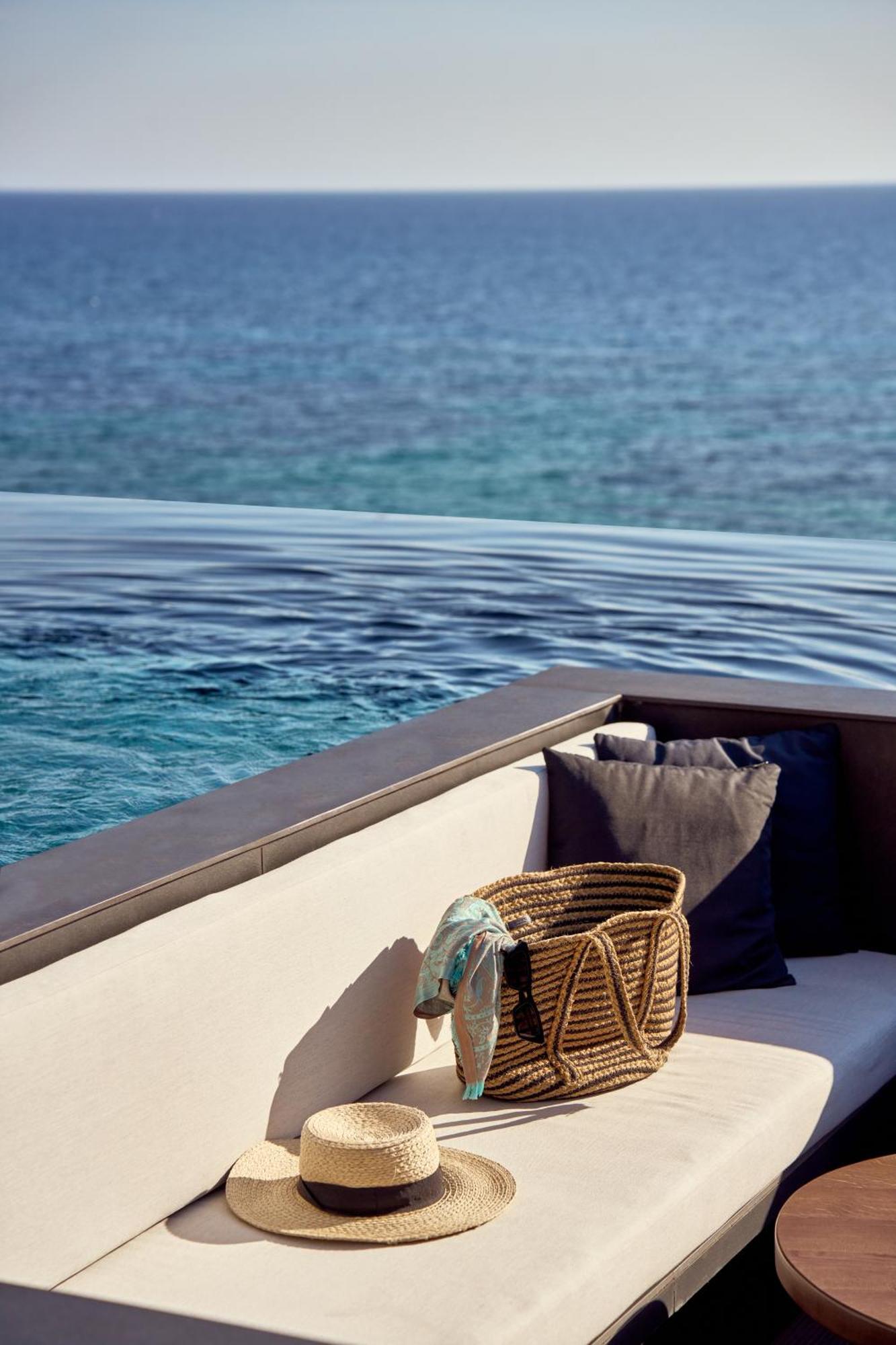 Sea Zante Luxury Beachfront Retreat Tragaki Zewnętrze zdjęcie