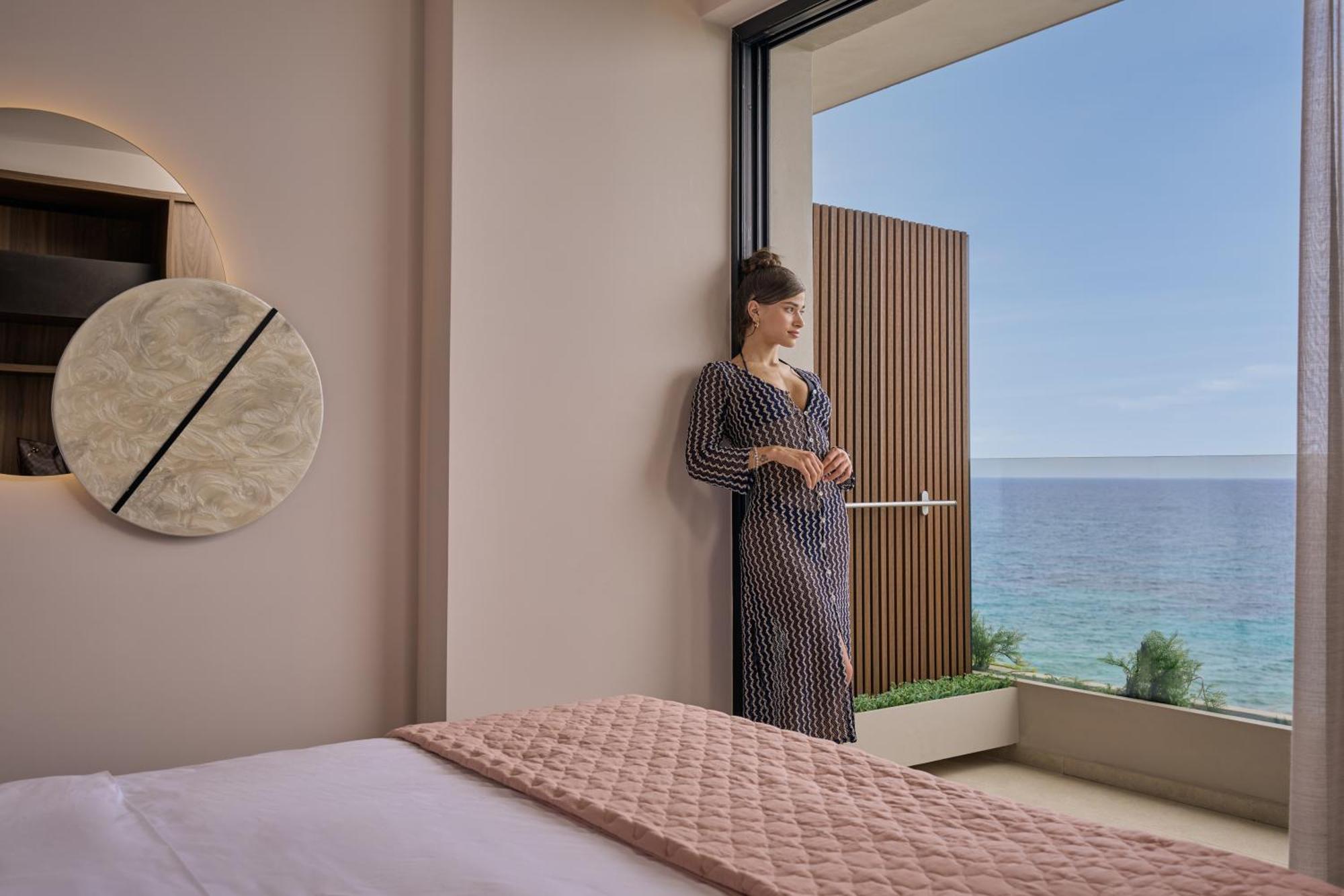 Sea Zante Luxury Beachfront Retreat Tragaki Zewnętrze zdjęcie